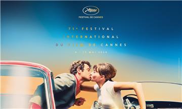 FRANCE CANNES FILM FESTIVAL 2018