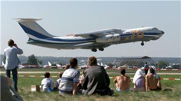 Trodnevna žalost u Alžiru nakon pogibije 257 ljudi u padu aviona