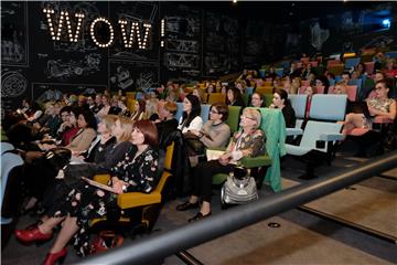 Konferencija "Žene u poduzetništvu"