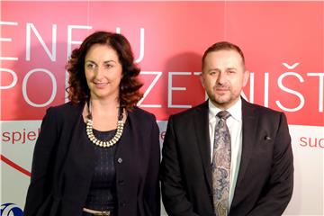 Konferencija "Žene u poduzetništvu"