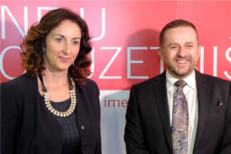 Konferencija "Žene u poduzetništvu"