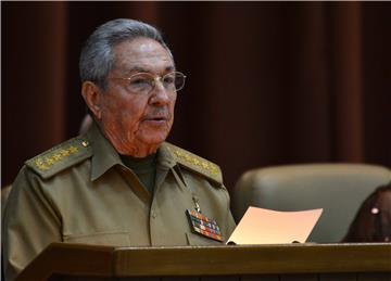 Raul Castro odlazi samo prividno