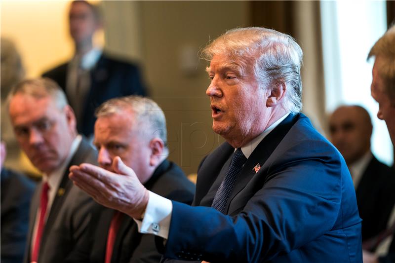 Trump: SAD ponovno u Transpacifičkom partnerstvu samo ako se uvjeti poboljšaju