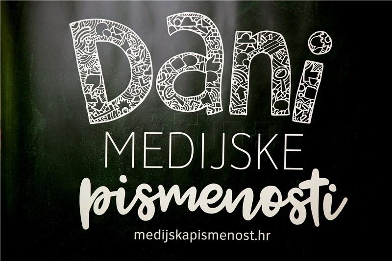 Dani medijske pismenosti