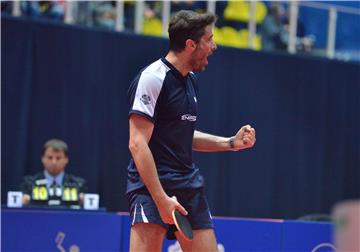 ITTF Challenge Zagreb open stolno-teniski turnir, finale muški