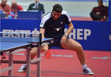 ITTF Challenge Zagreb open stolno-teniski turnir, finale muški