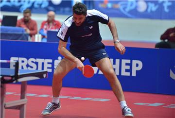 ITTF Challenge Zagreb open stolno-teniski turnir, finale muški