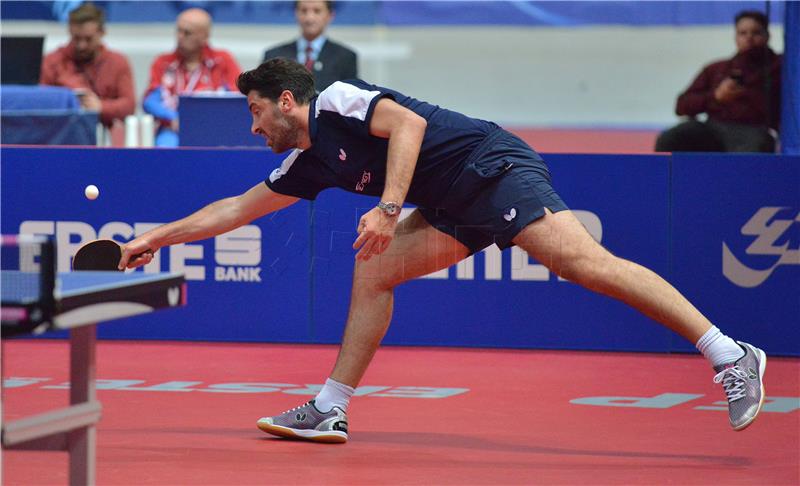 ITTF Challenge Zagreb open stolno-teniski turnir, finale muški