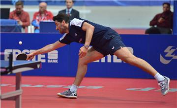 ITTF Challenge Zagreb open stolno-teniski turnir, finale muški