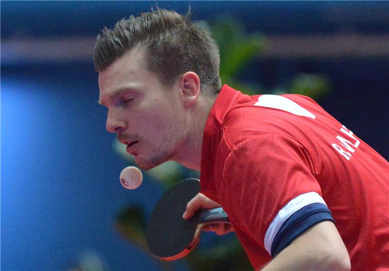 ITTF Challenge Zagreb open stolno-teniski turnir, finale muški