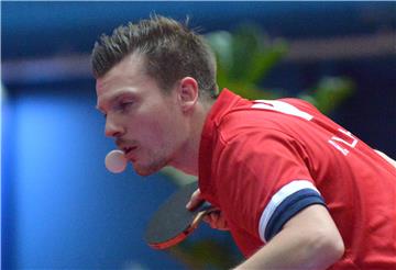 ITTF Challenge Zagreb open stolno-teniski turnir, finale muški