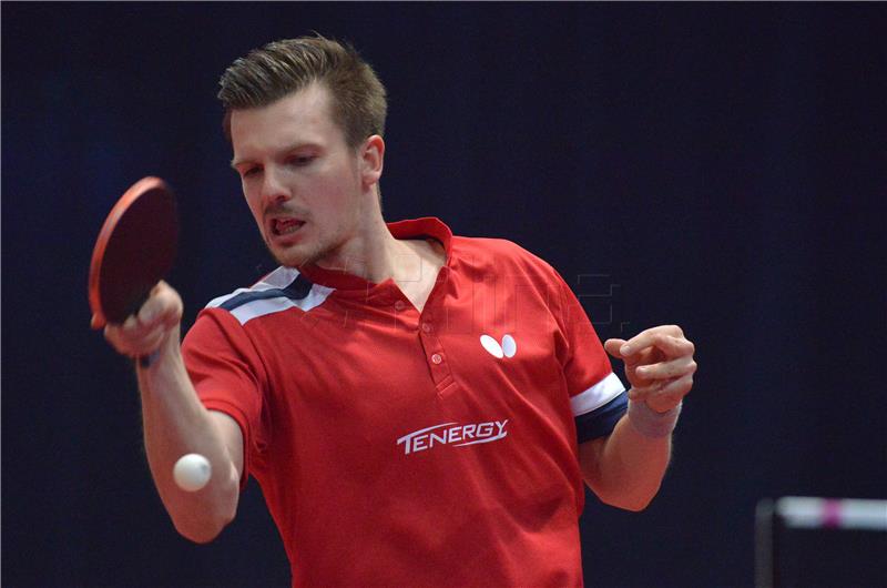 ITTF Challenge Zagreb open stolno-teniski turnir, finale muški