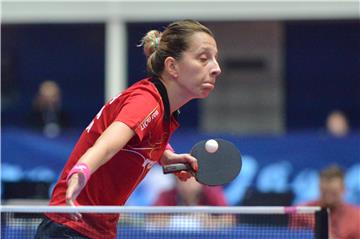 ITTF Challenge Zagreb open stolno-teniski turnir, finale žene