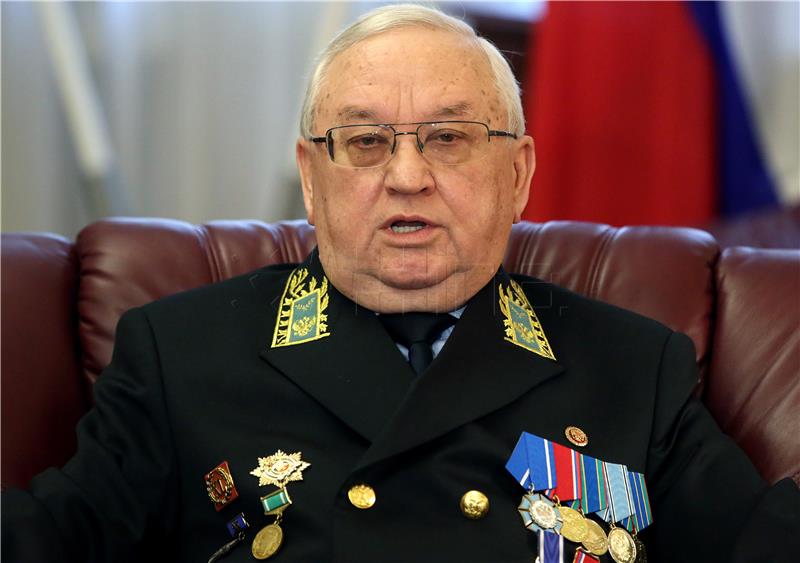 Azimov: Moscow will not interfere as long as there are no Russian casualties