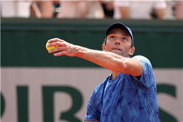 ATP Houston: Sandgren zaustavio Karlovića u polufinalu 