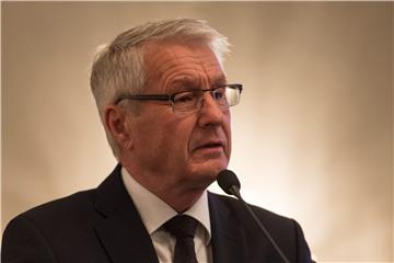 Glavni tajnik Vijeća Europe Jagland u utorak u službenom posjetu Hrvatskoj 