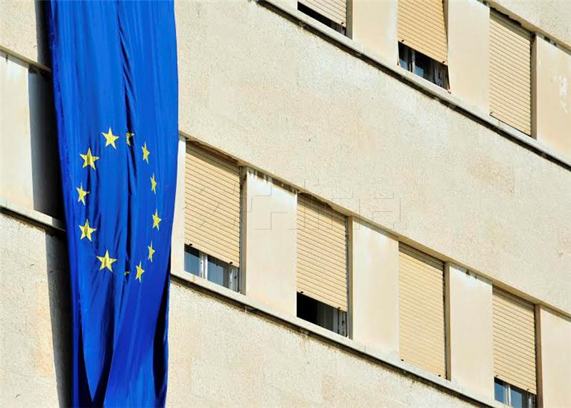 Foreign ministry issues statement on EU enlargement report