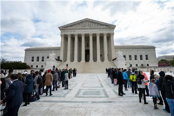 USA SUPREME COURT