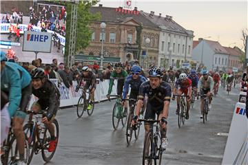 4th Tour of Croatia cycling race