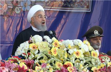 Rohani: Iran nema nikakvu namjeru napasti svoje susjede