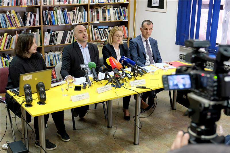 NGOs, attorneys say police exerting pressure to divert public attention from probe into migrant girl's death