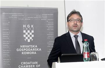 Konferencija "NATO i gospodarestvo" u Opatiji