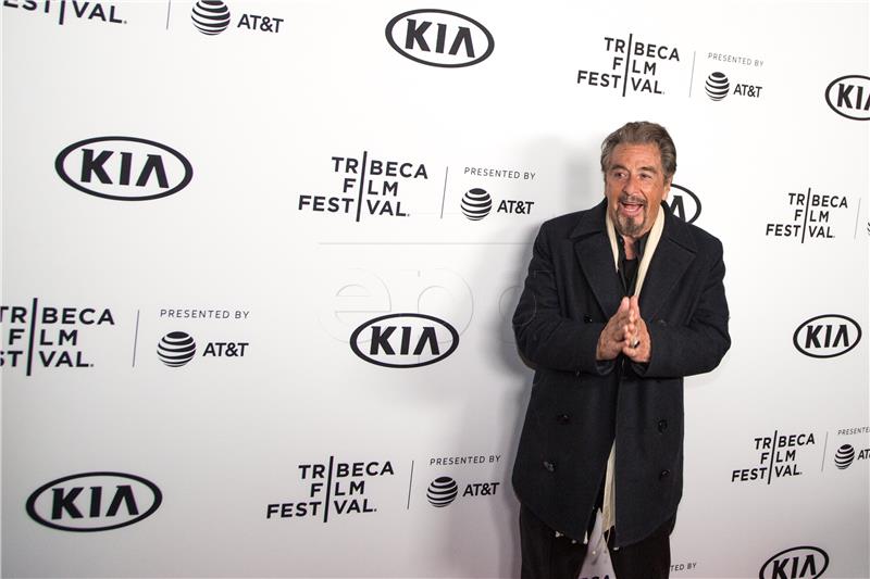 USA TRIBECA FILM FESTIVAL