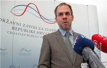 DUG/DEFICIT: Lani prvi suficit opće države, javni dug pao (dulje)