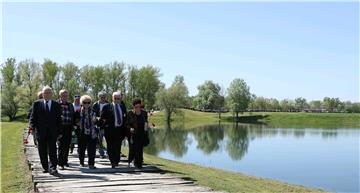 Komemoracija u Jasenovcu: Ustaškog pozdrava u javnom prostoru ne smije biti