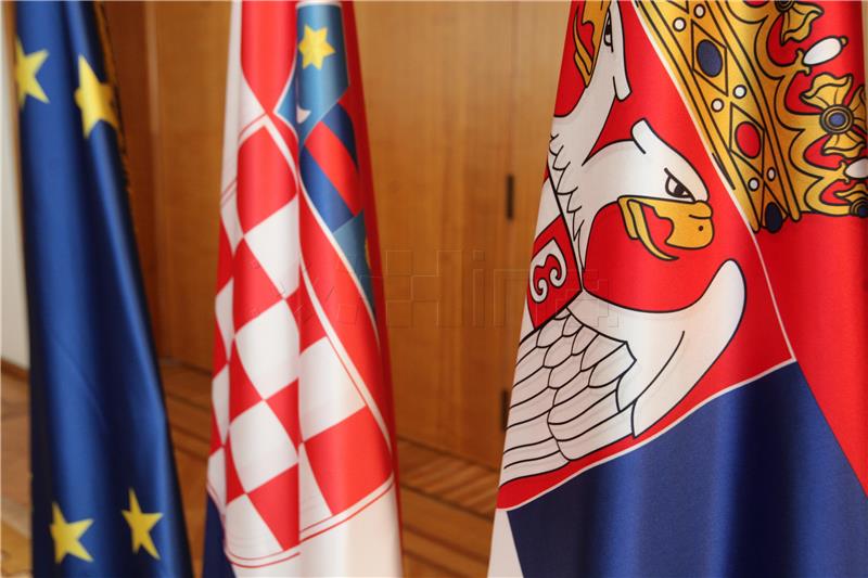 Croatia says Serbian defence minister not welcome in country