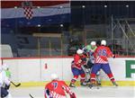 SP hokej na ledu: Litva - Hrvatska 3-0