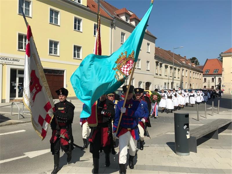 U Austriji obilježena 347. obljetnica pogubljenja Zrinskog i Frankopana