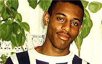 (FILE) BRITAIN STEPHEN LAWRENCE MURDER 25 YEARS ON