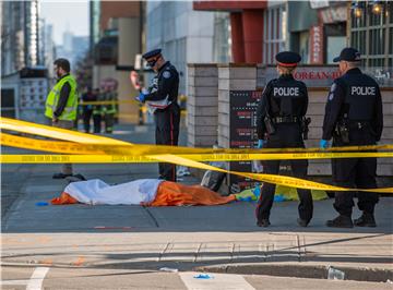 epaselect CANADA PEDESTRIAN ATTACK