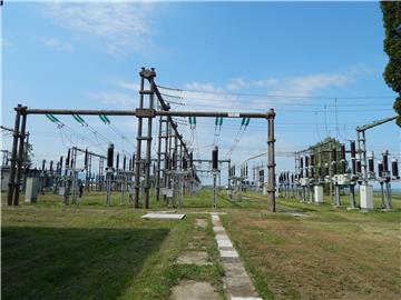 Obilježen završetak radova na rekonstrukciji Trafostanice 110/35/20 kv Nedeljanec