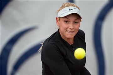 WTA Istanbul: Vekić u 2. kolu