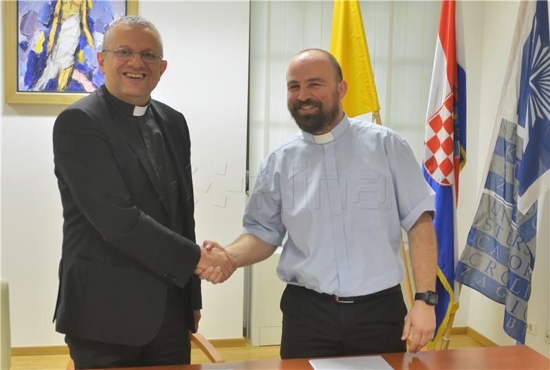 Izbjeglice dok čekaju azil, suprotno prvotnim namjerama, zažele ostati u Hrvatskoj  