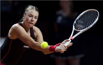 GERMANY TENNIS WTA