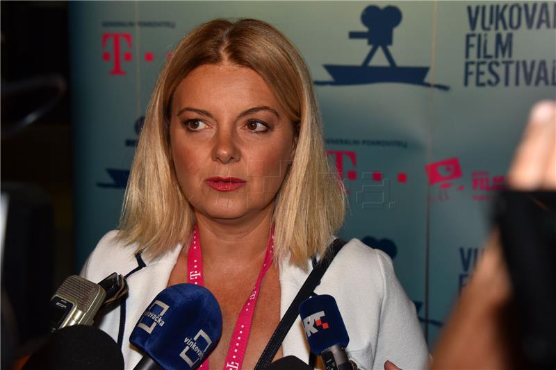 Mirjana Hrga nepravomoćno dobila spor protiv SNV-a i 40.000 kuna