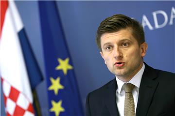 Marić: Nadam se da će Vlada do ljeta izaći s novim poreznim paketom