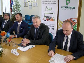 Petrokemija na prekretnici - od jeseni s novim strateškim partnerom