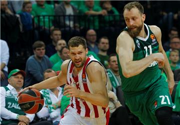 Žalgiris izborio Final Four