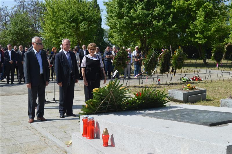 Komemoracija za žrtve prvog masovnog ustaškog zločina nad Srbima bjelovarskog kraja