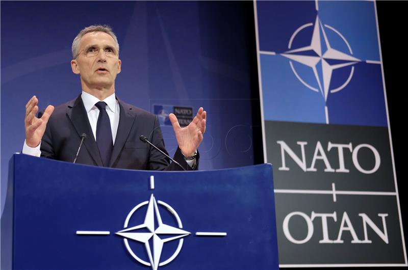 Montenegro is exporter of stability in Balkans after NATO entry, says Stoltenberg