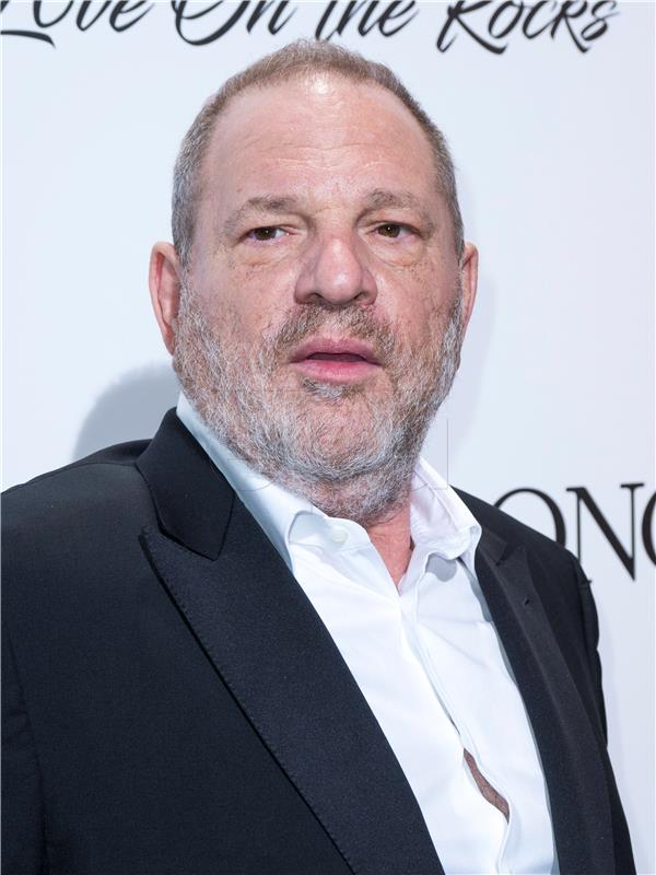 Weinstein vjeruje da će mu Hollywood oprostiti