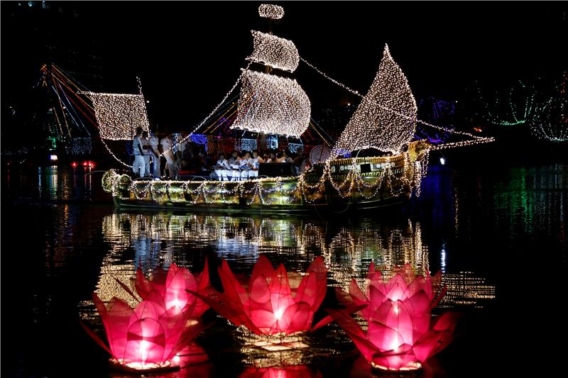 SRI LANKA VESAK DAY