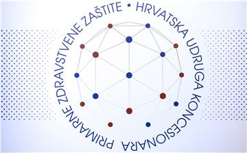 Konferencija za medije Hrvatske udruge koncesionara primarne zdravstvene zaštite