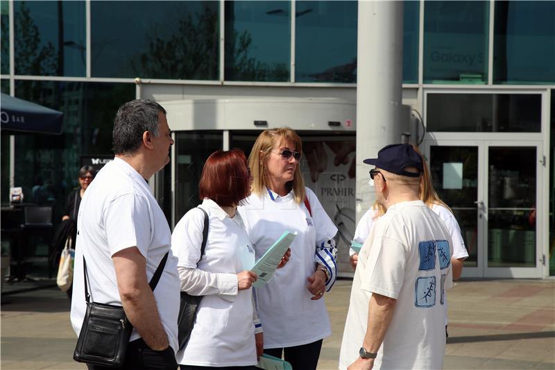 Nezavisni hrvatski sindikat za zabranu rada trgovina nedjeljom i blagdanima