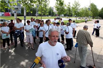 Nezavisni hrvatski sindikat za zabranu rada trgovina nedjeljom i blagdanima