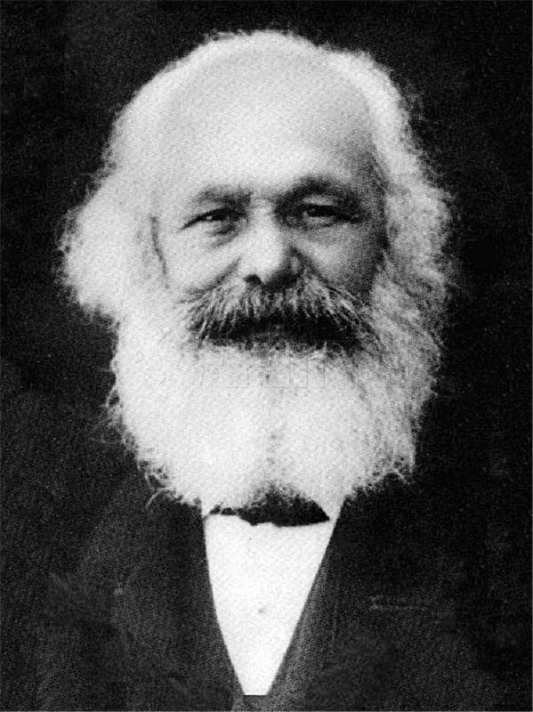  Dvjestota godišnjica rođenja: Karl Marx i dalje izaziva podjele 